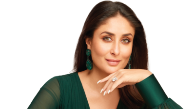 Kareena Kapoor Khan embodies the values of Homefoil