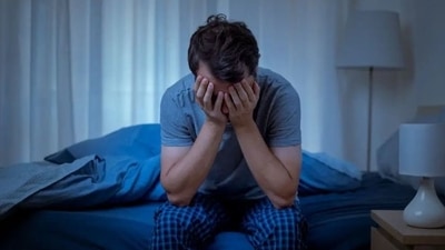 Peyronie's disease in men: Causes, symptoms, diagnosis, treatment, coping strategies (File Photo) Peyronie's disease in men: Causes, symptoms, diagnosis, treatment, coping strategies (File Photo)