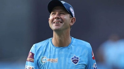 Ricky Ponting spoke in detail about cricket being reintroduced to the Olympic program in 2028 (Delhi Capitals-Twitter) Ricky Ponting spoke in detail about cricket being reintroduced to the Olympic program in 2028 (Delhi Capitals-Twitter)