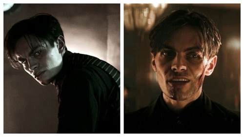 Kaz went from being an underdog to a gang leader through his conniving schemes. (Pinterest) Kaz went from being an underdog to a gang leader through his conniving schemes. (Pinterest)