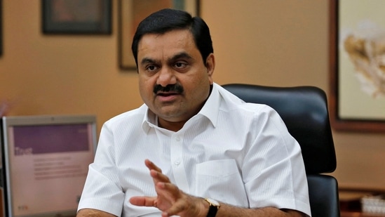 Adani Group's first reaction to new Hindenburg attack: 'Malicious,  mischievous' | Latest News India - Hindustan Times