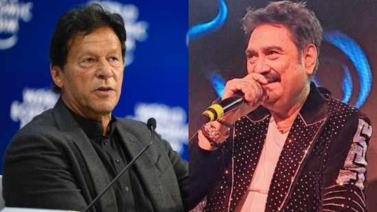 Kumar Sanu flags AI video of him ‘singing’ for Pakistan’s former PM Imran Khan: ‘A serious misuse of technology’