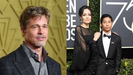 Berita Hiburan Terbaru, Live Update Hari Ini 12 Agustus 2024: Angelina Jolie Benar-Benar Menolak Brad Pitt Karena Dia Ingin Berada di Sana untuk Putranya Pax Setelah Kecelakaan Sepeda