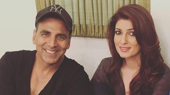 Twinkle Khanna told Akshay Kumar to 'eat poisonous grass' if she dies first: 'If I see your second wife...'