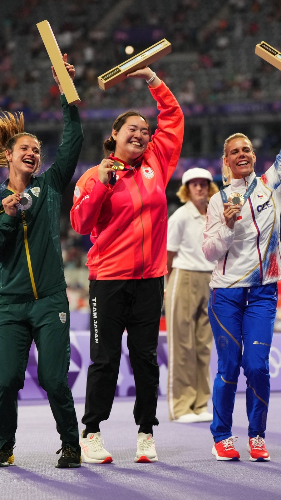 OLYMPICS-2024-ATHLETICS--668