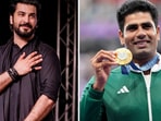 Ali Sheikhani was mocked for his Suzuki Alto gift for Arshad Nadeem. 
