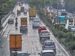 Bengaluru roads waterlogged after thunderstroms hit city, commuters irked on Monday morning