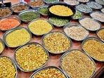 The combined Consumer Food Price Index (CFPI), which shows food inflation also saw a sharp decline. It was 5.42% in July 2024, compared to 11.51% in July 2023 (Representational image) The combined Consumer Food Price Index (CFPI), which shows food inflation also saw a sharp decline. It was 5.42% in July 2024, compared to 11.51% in July 2023 (Representational image)