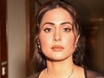 Hina Khan has spoken out against the recent violence in Bangladesh. Hina Khan has spoken out against the recent violence in Bangladesh.