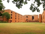NIRF 2024: IIM Ahmedabad has yet again bagged the top spot in the management category. Check the list of top 10 institutes here. (file image) NIRF 2024: IIM Ahmedabad has yet again bagged the top spot in the management category. Check the list of top 10 institutes here. (file image)