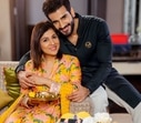 Karan Tacker on bond with sister Sasha Tacker