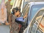 Beggars disguised at tourists flocking Gulf countries (Pic for representation) Beggars disguised at tourists flocking Gulf countries (Pic for representation)