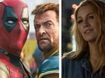 Deadpool & Wolverine and It Ends With Us dominate North America box office