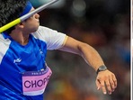 Neeraj Chopra ended his Paris Olympics campaign with a silver medal as Pakistan's Arshad Nadeem took the gold. 