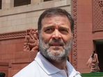 Congress MP Rahul Gandhi Congress MP Rahul Gandhi