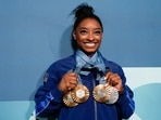 Simone Biles, in particular, strengthened her status as the most decorated gymnast in history