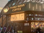 Bengaluru Third Wave Coffee employee who placed mobile in women washroom arrested