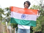 Shantanu Maheshwari on Independence Day