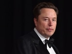 EU commissioner threatens action against Elon Musk's X over hate speech(AP) EU commissioner threatens action against Elon Musk's X over hate speech(AP)