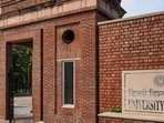 DU UG Admission 2024: Preference change window to close today, link here DU UG Admission 2024: Preference change window to close today, link here