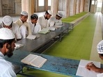 UP to open two universities, to affiliate madrassas to them: Minority minister UP to open two universities, to affiliate madrassas to them: Minority minister