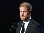 Prince Harry 'rubbing salt in the wounds' of Royal Family. (Photo by Frazer Harrison / GETTY IMAGES NORTH AMERICA / Getty Images via AFP)(Getty Images via AFP) Prince Harry 'rubbing salt in the wounds' of Royal Family. (Photo by Frazer Harrison / GETTY IMAGES NORTH AMERICA / Getty Images via AFP)(Getty Images via AFP)