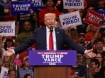 Donald Trump is set to sue DOJ, seeking $100 million in damages over 2022 Mar-a-Lago raid