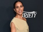 Here's Meghan Markle’s little-known real first name (Photo by LISA O'CONNOR / AFP)