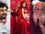 Puri Jagannadh got a call from Vijayendra Prasad a week after Liger failed. Puri Jagannadh got a call from Vijayendra Prasad a week after Liger failed.
