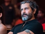 Vikram will soon be seen in Pa Ranjith's Thangalaan. Vikram will soon be seen in Pa Ranjith's Thangalaan.