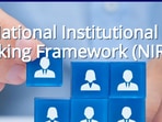 NIRF Rankings 2024: Latest India rankings 2024 released. (nirfindia.org) NIRF Rankings 2024: Latest India rankings 2024 released. (nirfindia.org)
