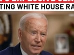 US Election: Biden Targets Trump 