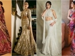 As we celebrate Sara Ali Khan's 29th birthday, let’s take a look back at five times she absolutely nailed ethnic fashion. As we celebrate Sara Ali Khan's 29th birthday, let’s take a look back at five times she absolutely nailed ethnic fashion.