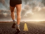“It is obvious that knee pain and weight are closely related, “It is obvious that knee pain and weight are closely related,