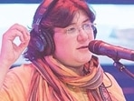 Haniya Aslam died of a cardiac arrest.