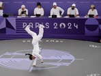 16-year-old India Sardjoe. 