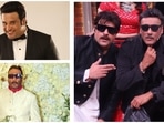 Krushna Abhishek has revealed that only he is allowed to mimic Jackie Shroff. Krushna Abhishek has revealed that only he is allowed to mimic Jackie Shroff.