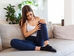 Is your leg pain a warning sign of high cholesterol? Here’s what you need to know (Freepik) Is your leg pain a warning sign of high cholesterol? Here’s what you need to know (Freepik)