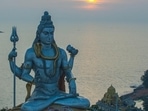 The fourth Sawan Somvar vrat in 2024 is a significant day for Lord Shiva devotees.(Pixabay)