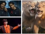 Shah Rukh Khan has done the voiceover for Disney's Mufasa: The Lion King's Hindi version. Shah Rukh Khan has done the voiceover for Disney's Mufasa: The Lion King's Hindi version.