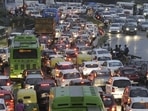 Delhi Traffic Police has issued an advisory in preparation for Independence day and its full dress rehearsal