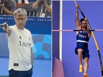 Snapshot of Yusuf Dikeç (left) and Anthony Ammirati (Right). Snapshot of Yusuf Dikeç (left) and Anthony Ammirati (Right).