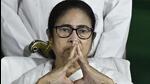 Banerjee also said she wants the case to be tried in a fast track court. (HT file photo)