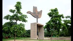 On July 27, former Punjab governor and UT administrator Banwarilal Purohit had stated, “I have taken the matter up with the authorities concerned.” (HT Photo) On July 27, former Punjab governor and UT administrator Banwarilal Purohit had stated, “I have taken the matter up with the authorities concerned.” (HT Photo)