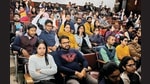 Panjab University, Chandigarh (60), IISER, Mohali (64), and Punjab Agricultural University, Ludhiana (80), have seen their rankings slump as compared to previous year. Panjab University, Chandigarh (60), IISER, Mohali (64), and Punjab Agricultural University, Ludhiana (80), have seen their rankings slump as compared to previous year.