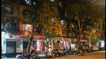 Shankar Sayyaji Kamble, a peon with the water supply and sanitation department, was allotted a flat in Shivneri building at Dadasaheb Phalke Road in Dadar East in 1970. His name was entered in the records as SS Kamble, based on his initials. (Photo by Raju Shinde/ Hindustan Times) (Hindustan Times) Shankar Sayyaji Kamble, a peon with the water supply and sanitation department, was allotted a flat in Shivneri building at Dadasaheb Phalke Road in Dadar East in 1970. His name was entered in the records as SS Kamble, based on his initials. (Photo by Raju Shinde/ Hindustan Times) (Hindustan Times)