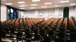 The convention will feature multiple lectures and interactive sessions. (File) The convention will feature multiple lectures and interactive sessions. (File)
