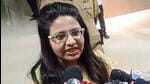 UPSC cancelled Khedkar’s provisional candidature as a probationary officer. (ANI) UPSC cancelled Khedkar’s provisional candidature as a probationary officer. (ANI)