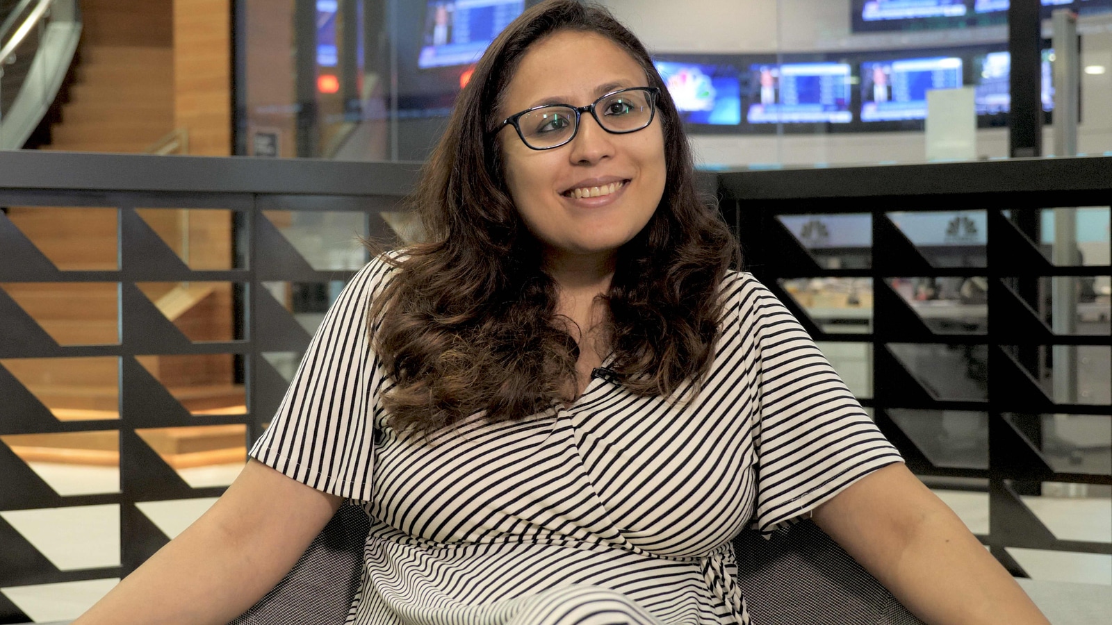 Edelweiss’ Radhika Gupta on 1 risk India’s senior citizens should not ignore: ‘Far more problematic…’