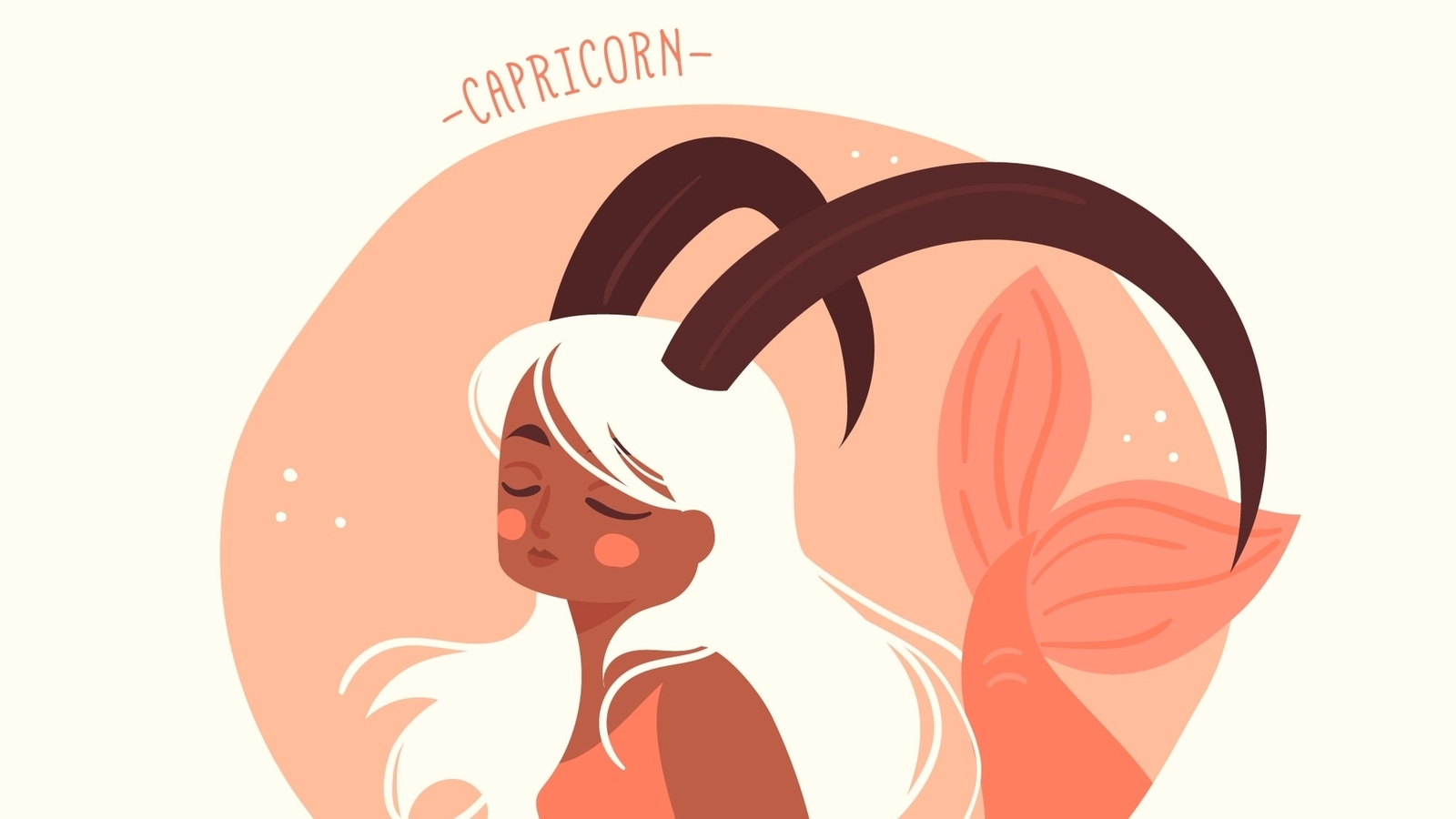 Capricorn Daily Horoscope Today, August 13, 2024 predicts financial stability